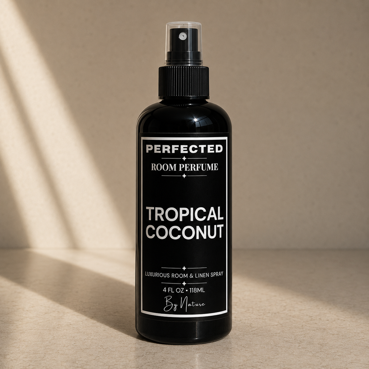 Room Perfume - Luxurious Room & Linen Spray