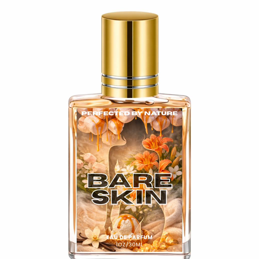 Bare Skin - EDP