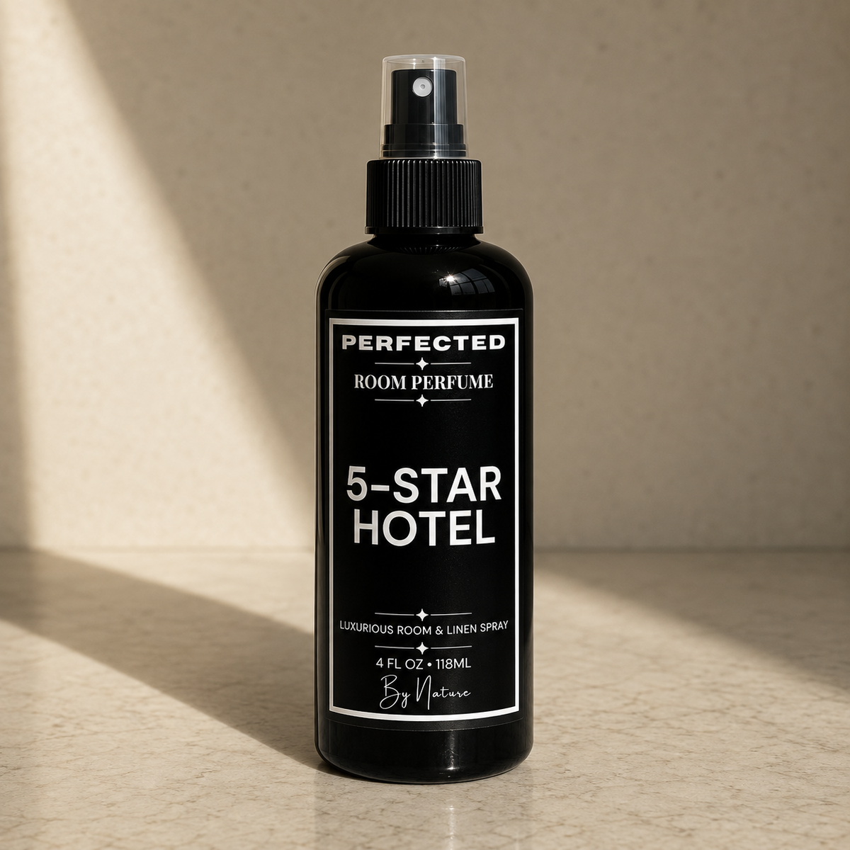 Room Perfume - Luxurious Room & Linen Spray