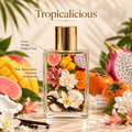 Tropicalicious - EDP