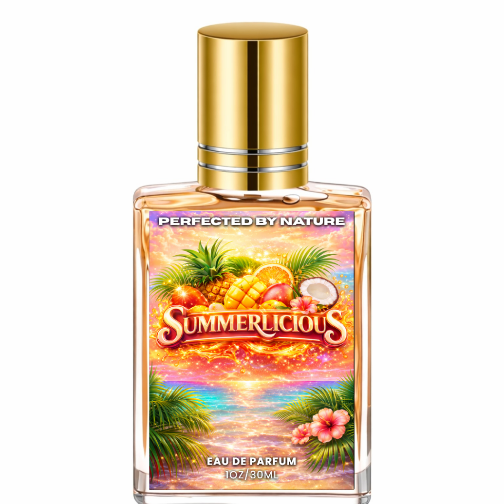 Summerlicious - EDP