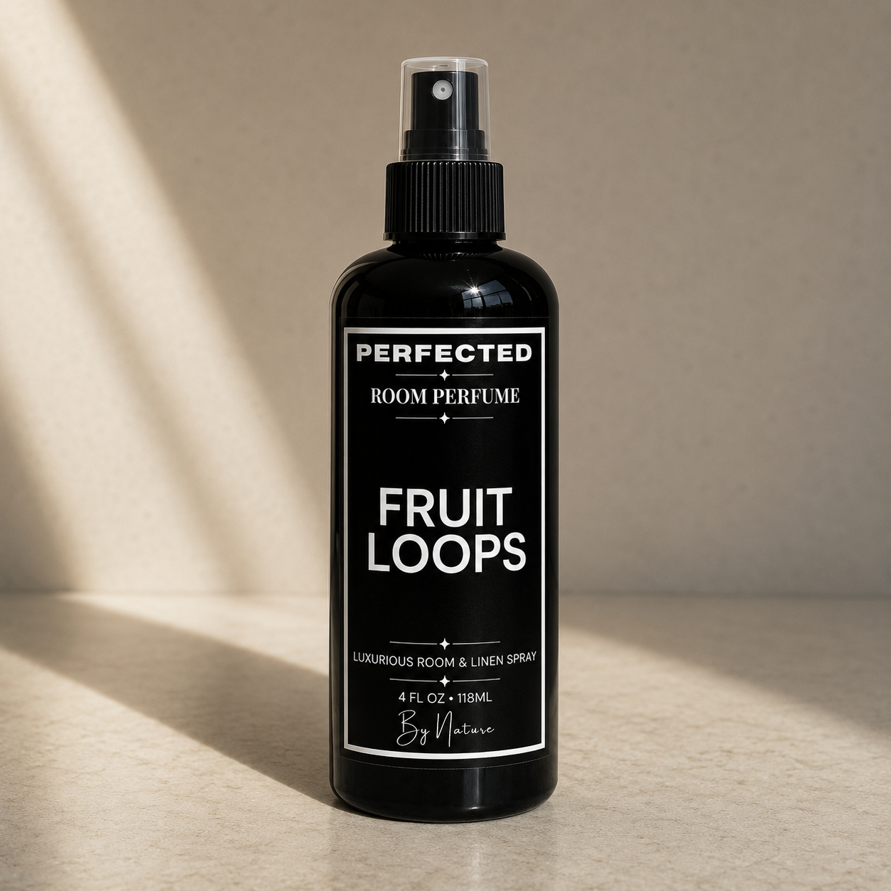 Room Perfume - Luxurious Room & Linen Spray