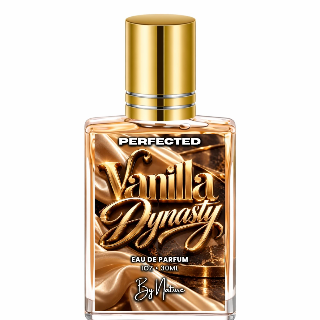 Vanilla Dynasty - EDP