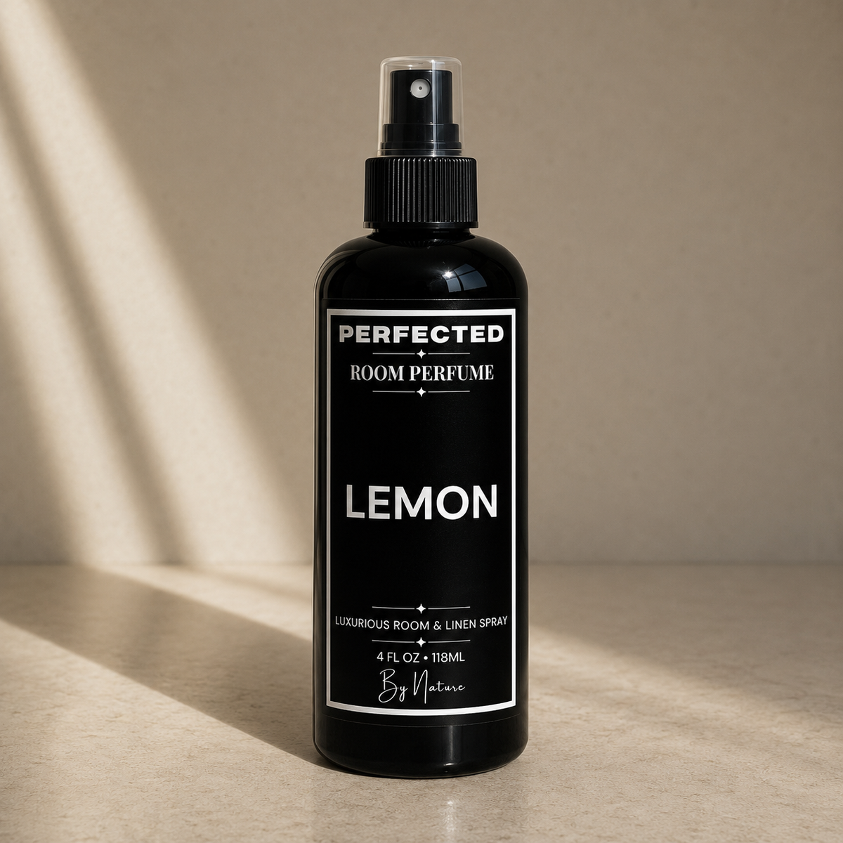 Room Perfume - Luxurious Room & Linen Spray