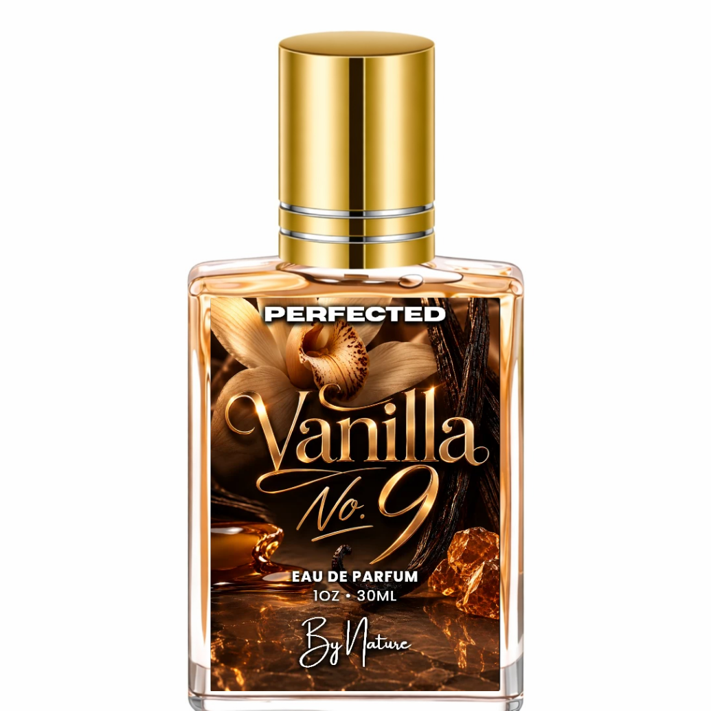 Vanilla No. 9 - EDP