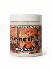 Bare Skin - Body Scrub