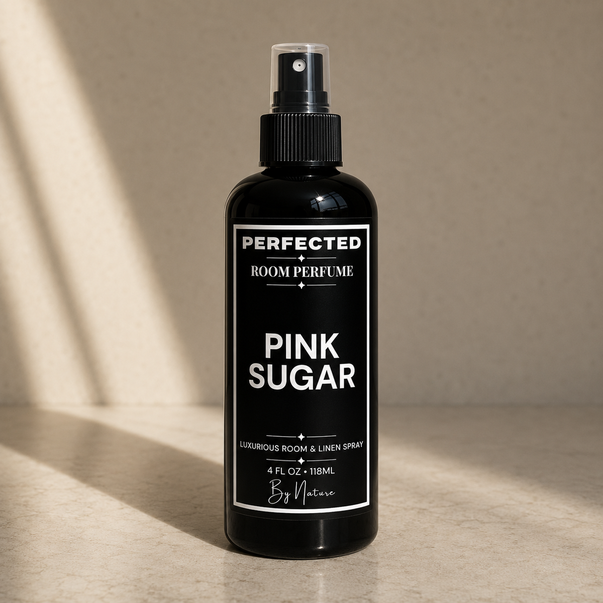 Room Perfume - Luxurious Room & Linen Spray