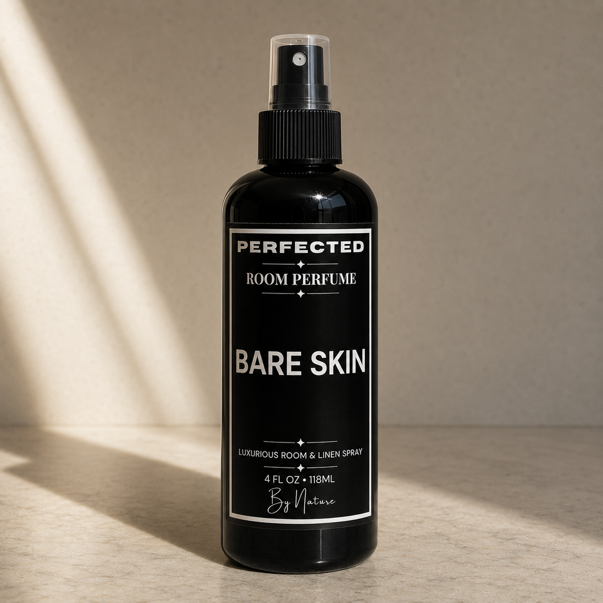 Room Perfume - Luxurious Room & Linen Spray