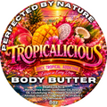 Tropicalicious - 8oz Body Butter