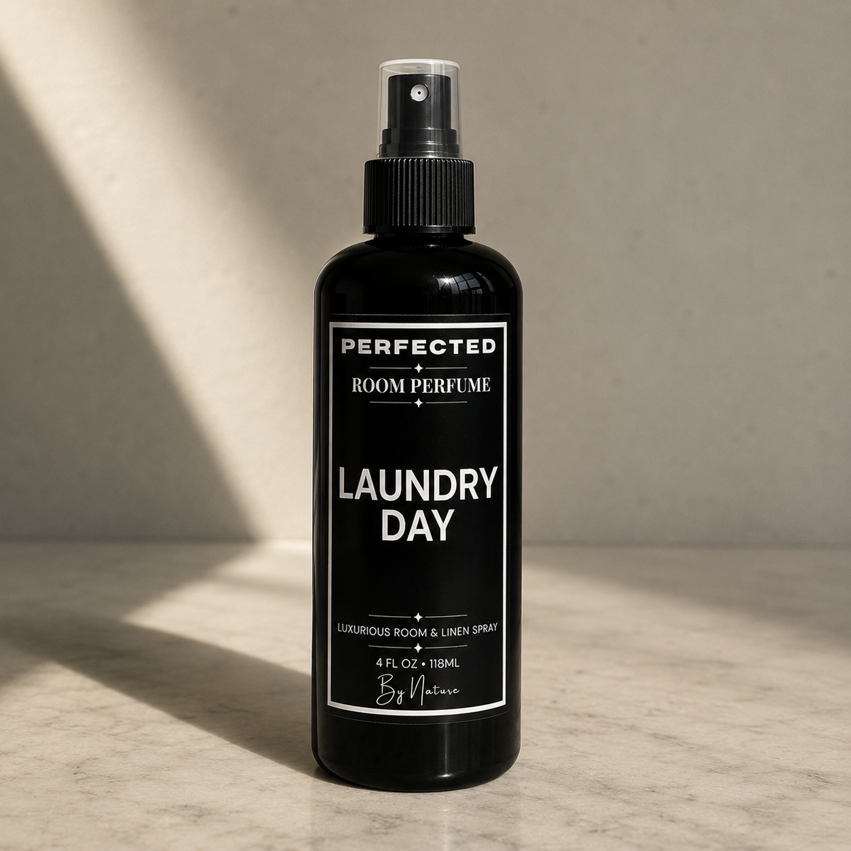 Room Perfume - Luxurious Room & Linen Spray