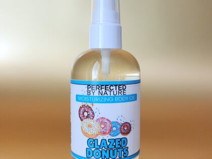 Glazed Donuts - Glow Oil