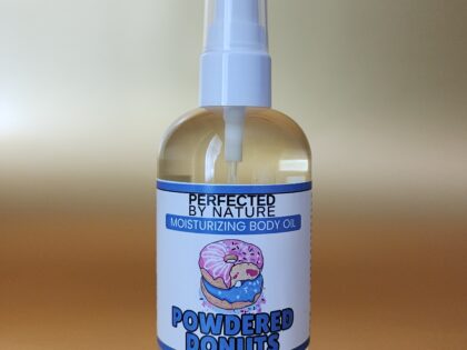 Powdered Donuts - Glow Oil