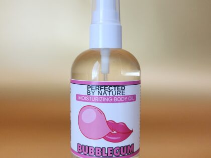 Bubblegum - Glow Oil