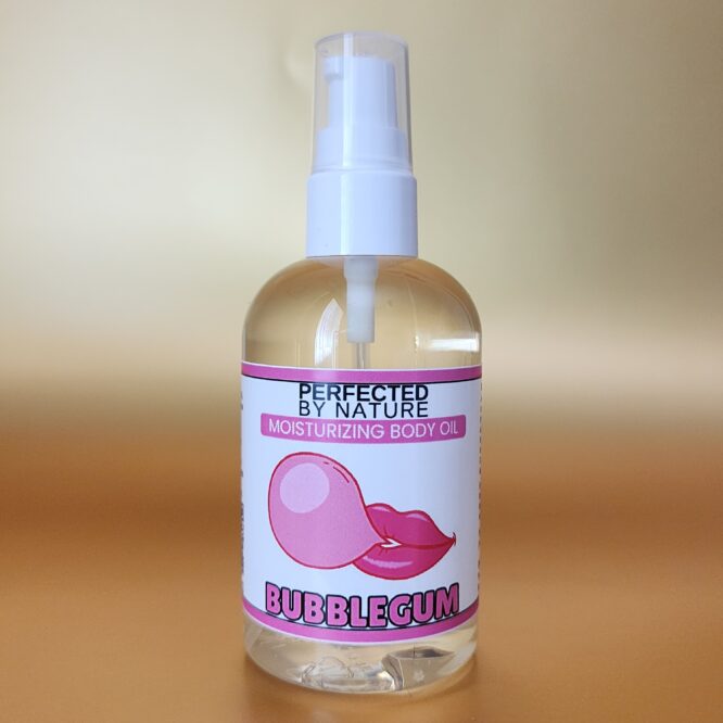 Bubblegum - Glow Oil