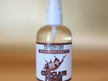 Chocolate Fudge - Glow Oil