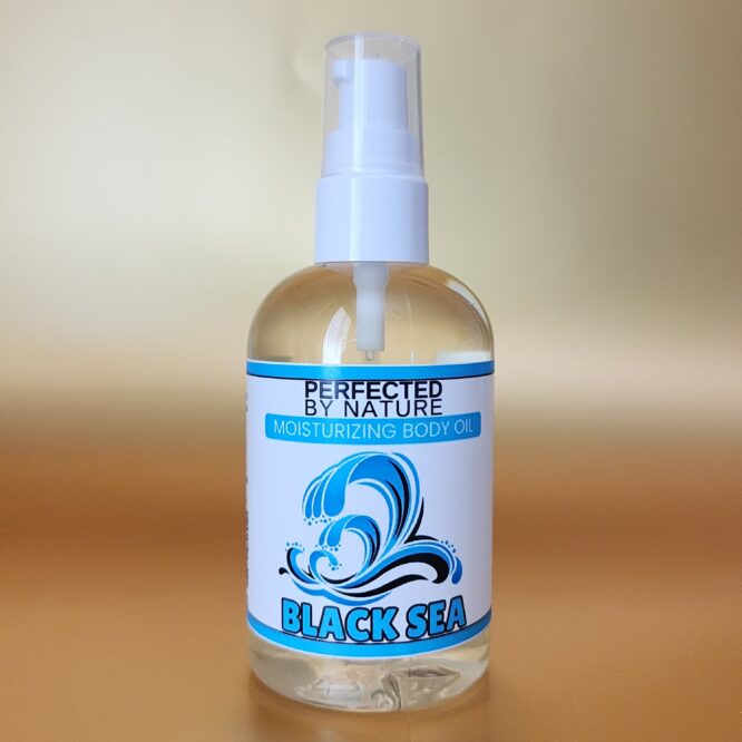 Black Sea - Glow Oil