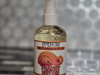Peanut Butter - Glow Oil