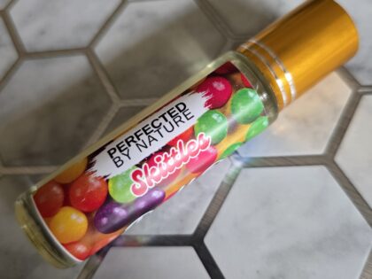 Skittles - Roll On Perfume Oil