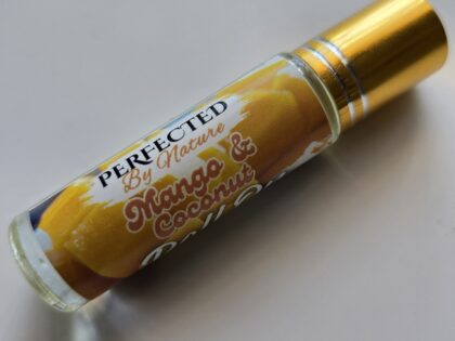 Mango & Coconut - Roll On Perfume Oil