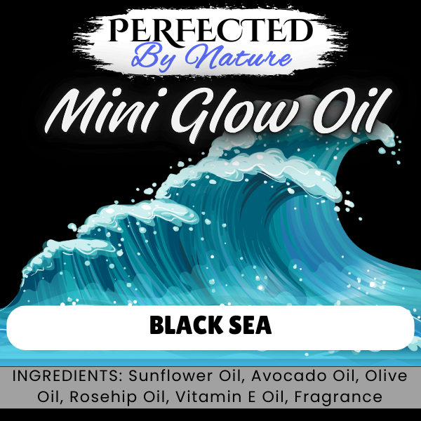 Mini Glow Oils