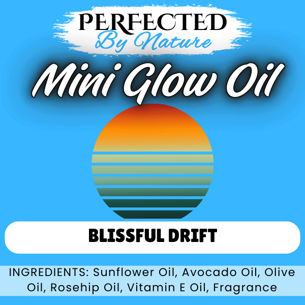 Mini Glow Oils