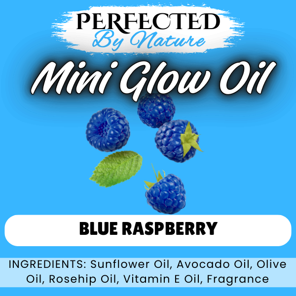 Mini Glow Oils