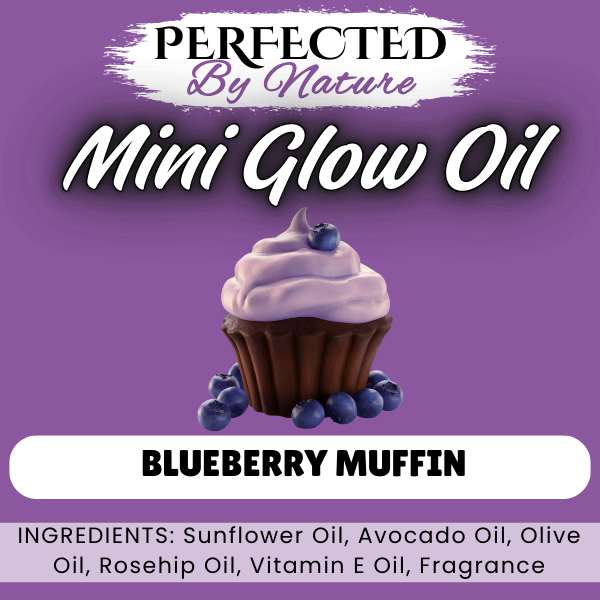 Mini Glow Oils