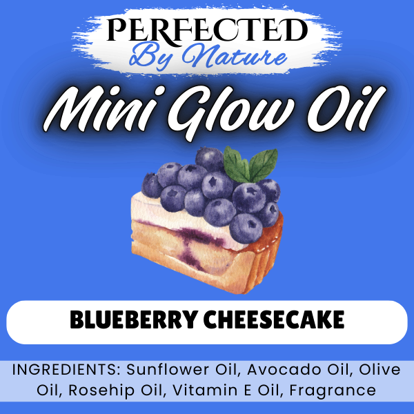Mini Glow Oils