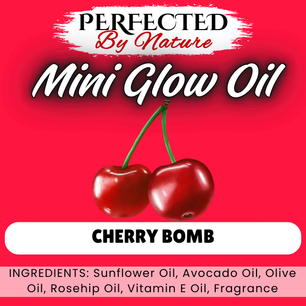 Mini Glow Oils