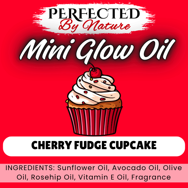 Mini Glow Oils