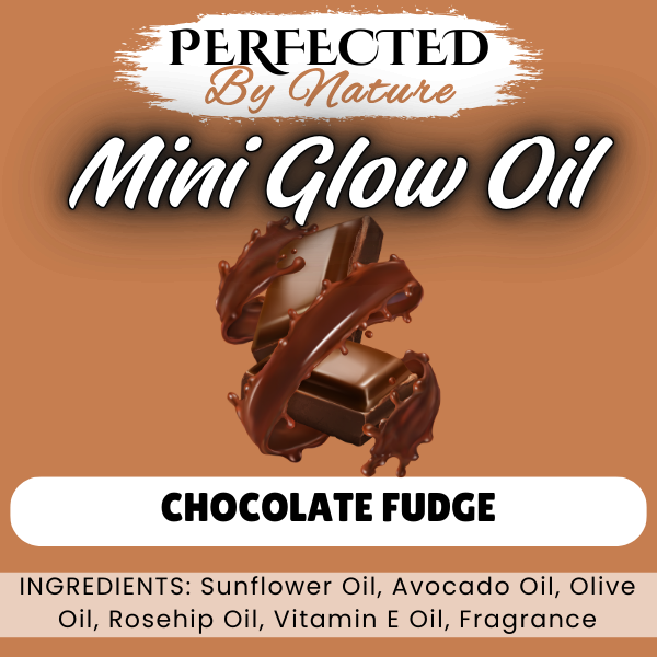 Mini Glow Oils
