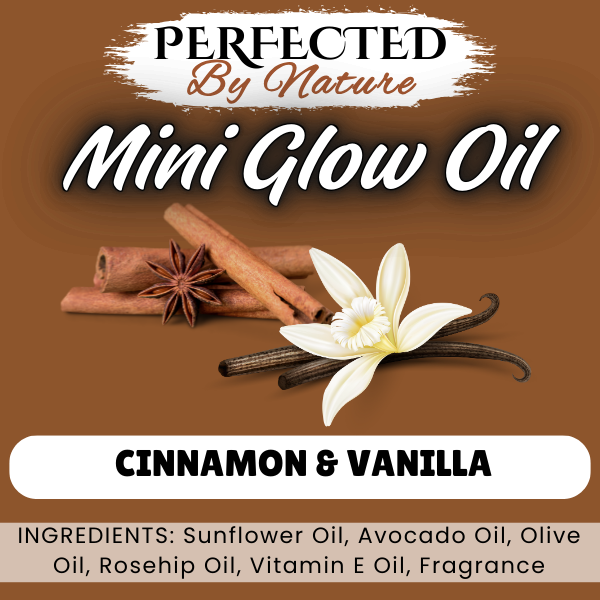 Mini Glow Oils