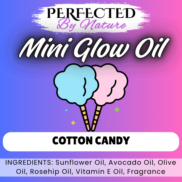Mini Glow Oils