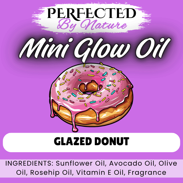 Mini Glow Oils