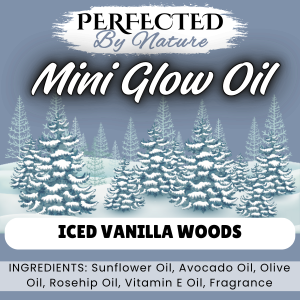 Mini Glow Oils