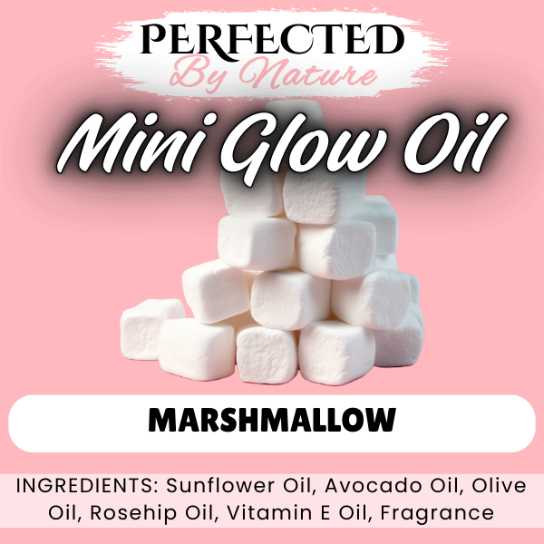 Mini Glow Oils