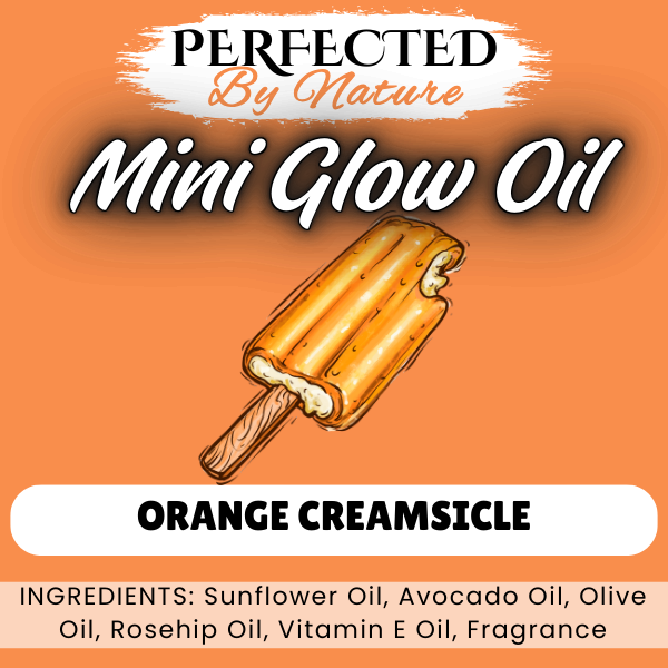 Mini Glow Oils