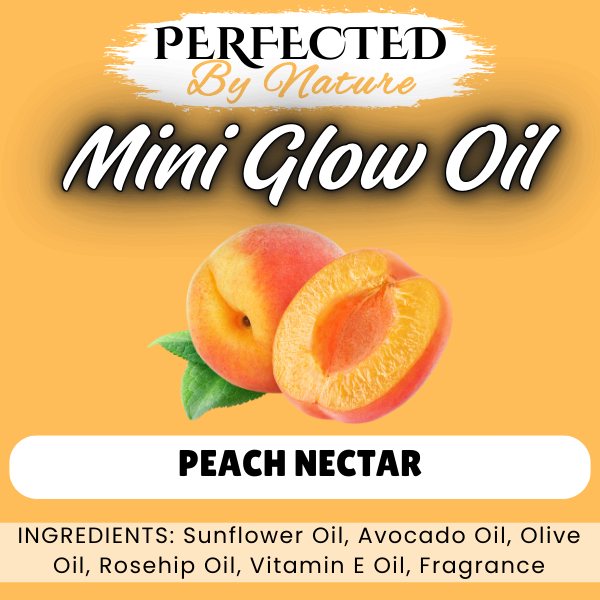 Mini Glow Oils