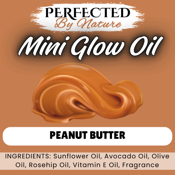 Mini Glow Oils