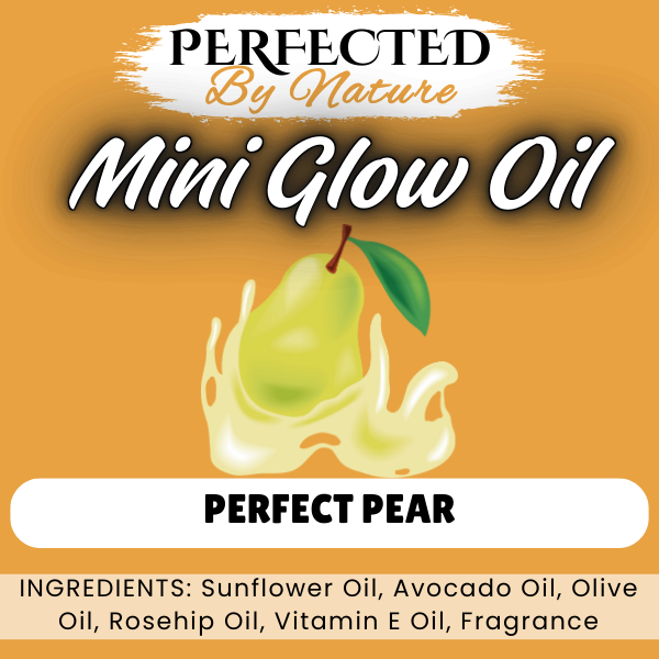 Mini Glow Oils