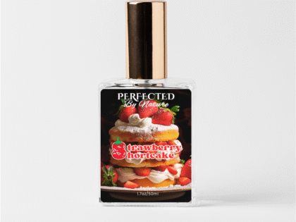 Strawberry Shortcake - Perfume