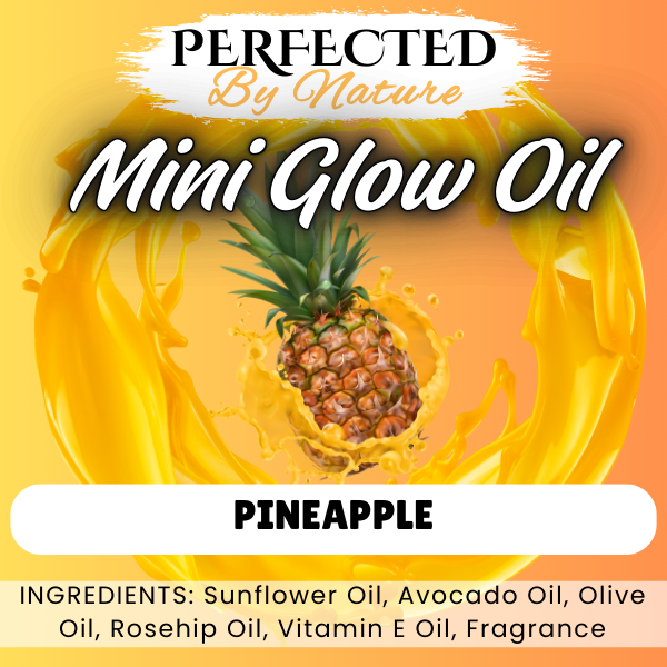 Mini Glow Oils
