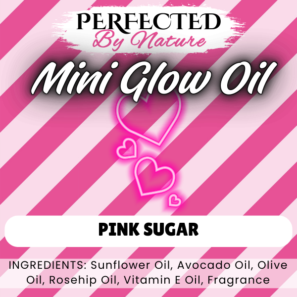 Mini Glow Oils