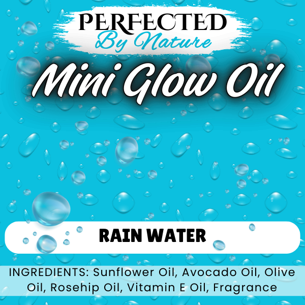 Mini Glow Oils