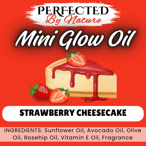 Mini Glow Oils