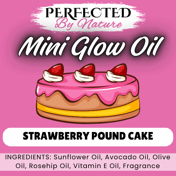 Mini Glow Oils