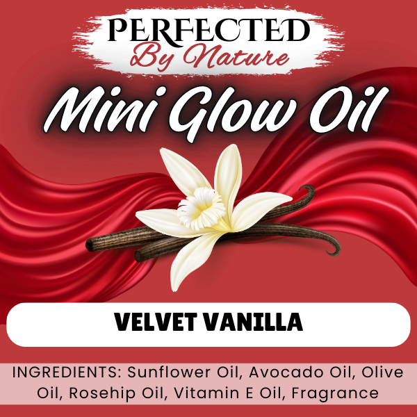 Mini Glow Oils