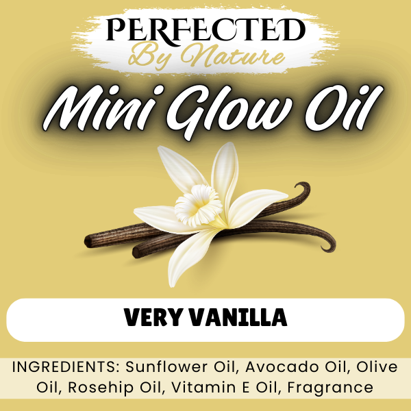 Mini Glow Oils