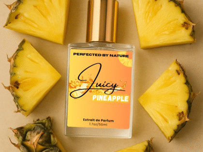 Juicy Pineapple - EAU DE PARFUM