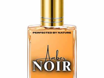 Amber Noir - 30ML - EAU DE PARFUM